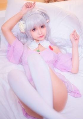 熊出没之夺宝熊兵_JVID性感写真